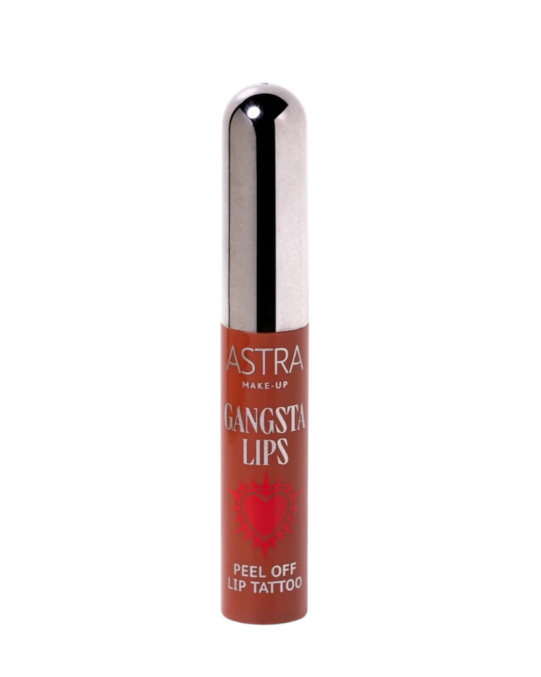 Astra Gangsta Lips - Tinta Labbra Peel Off N03 Peccato