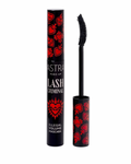 Astra Lash Criminal Mascara - Volume Panoramico, Nero Intenso