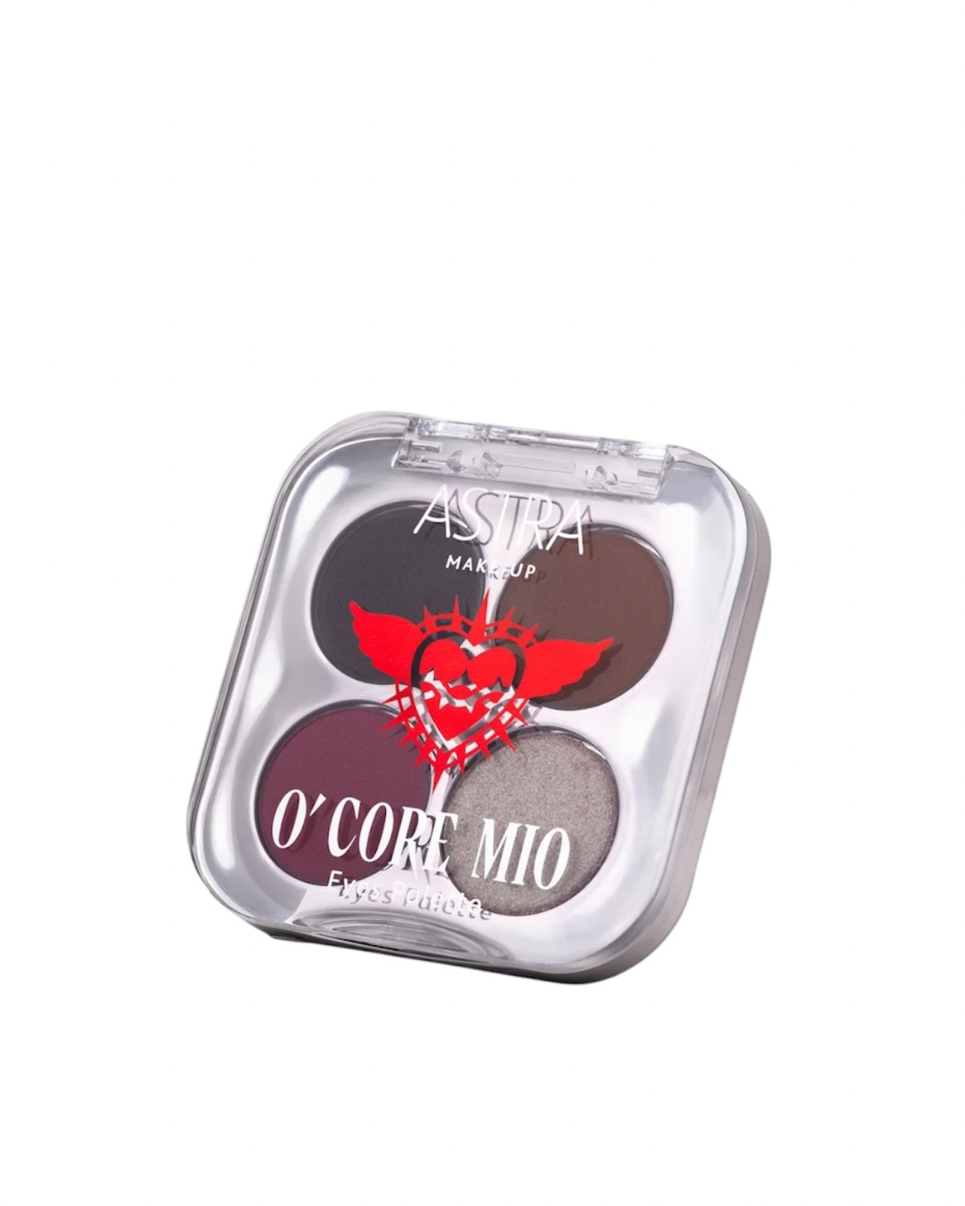 Astra O’Core Mio Eyes Palette - Palette Occhi 4 Colori