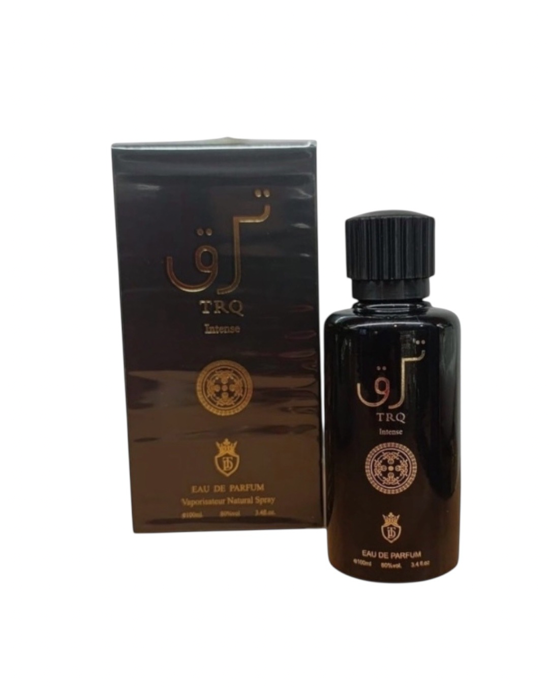 Teriaq Trq Intense Profumo Arabo 100ml