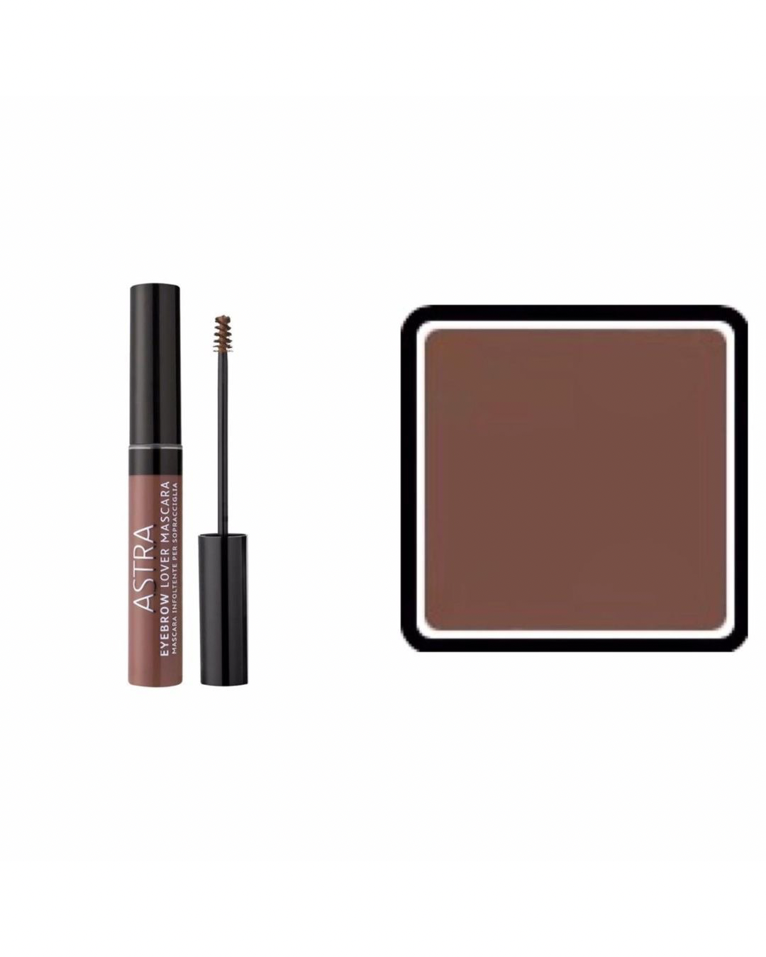 Astra Geisha Brows Mascara