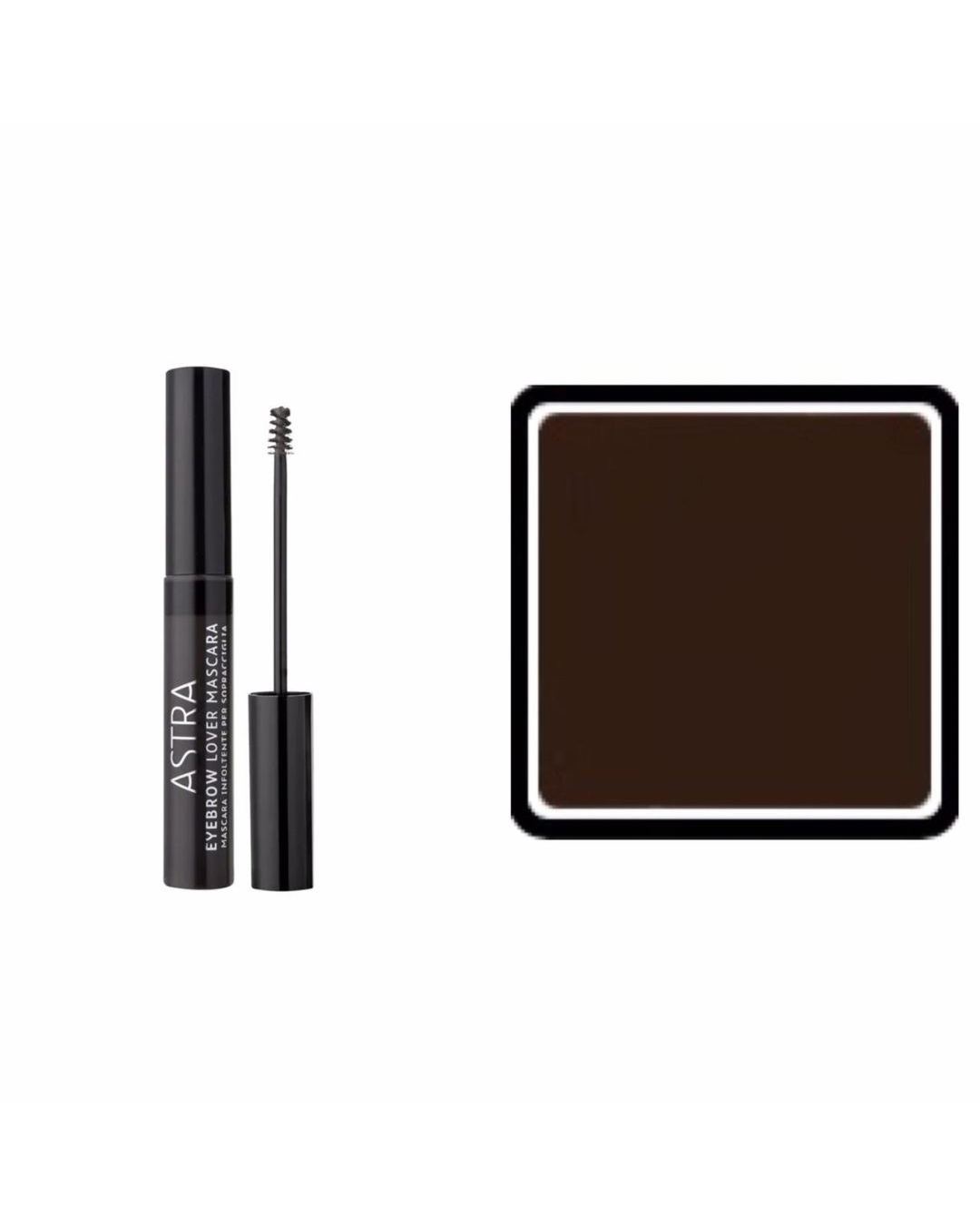 Astra Geisha Brows Mascara