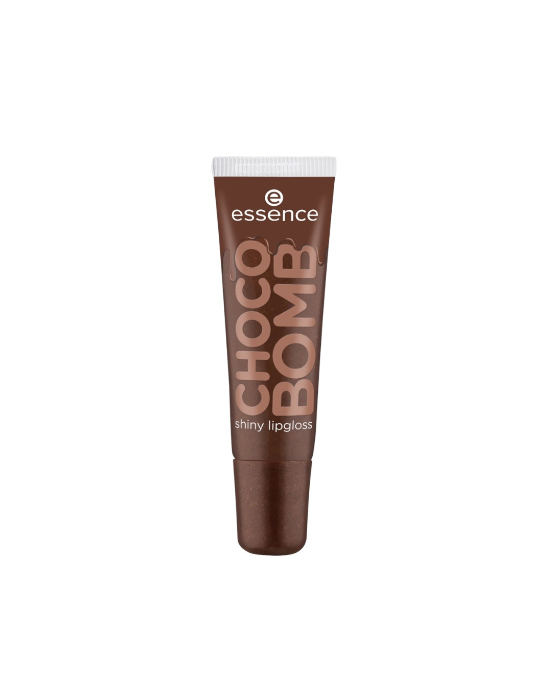 Essence Juicy Choco Bomb Lucidalabbra brillante