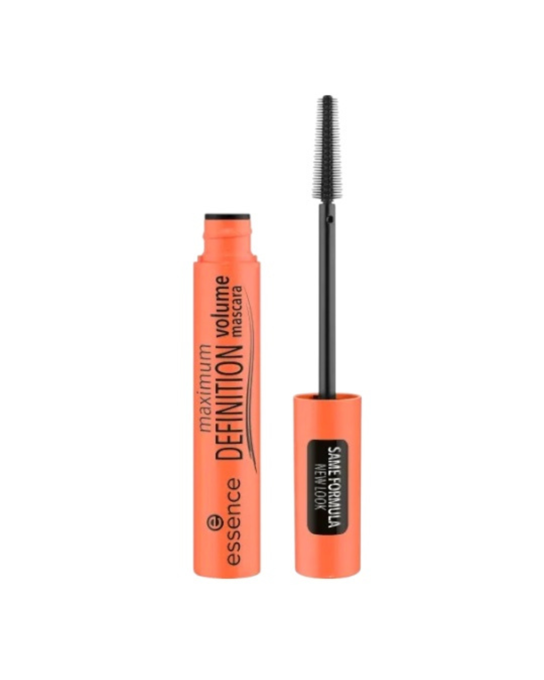 Essence Maximum Definition Volume Mascara Nero