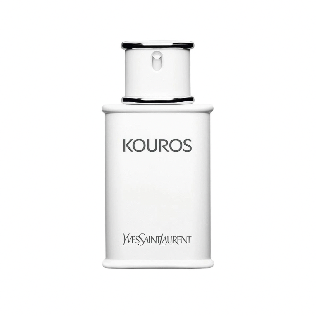 YVES SAINT LAURENT KOUROS 50ML EAU DE TOILETTE