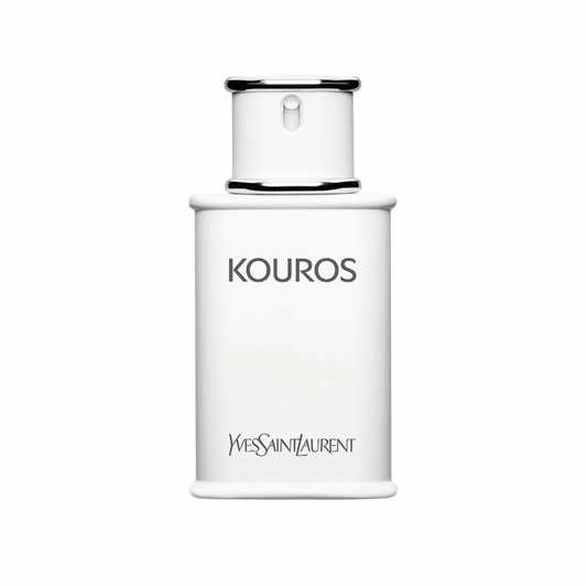 YVES SAINT LAURENT KOUROS 50ML EAU DE TOILETTE