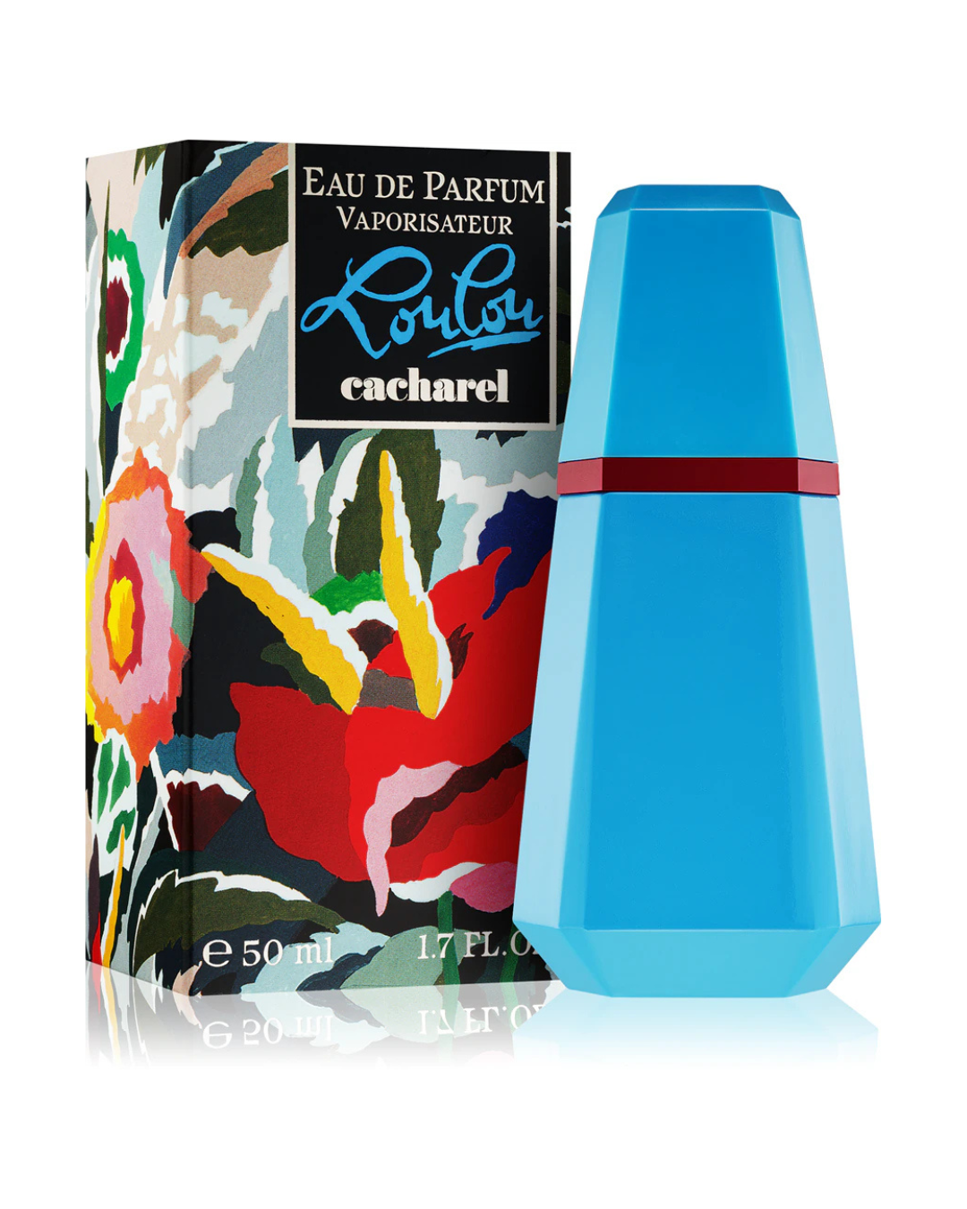 Cacharel Loulou Eau De Parfum 50ml