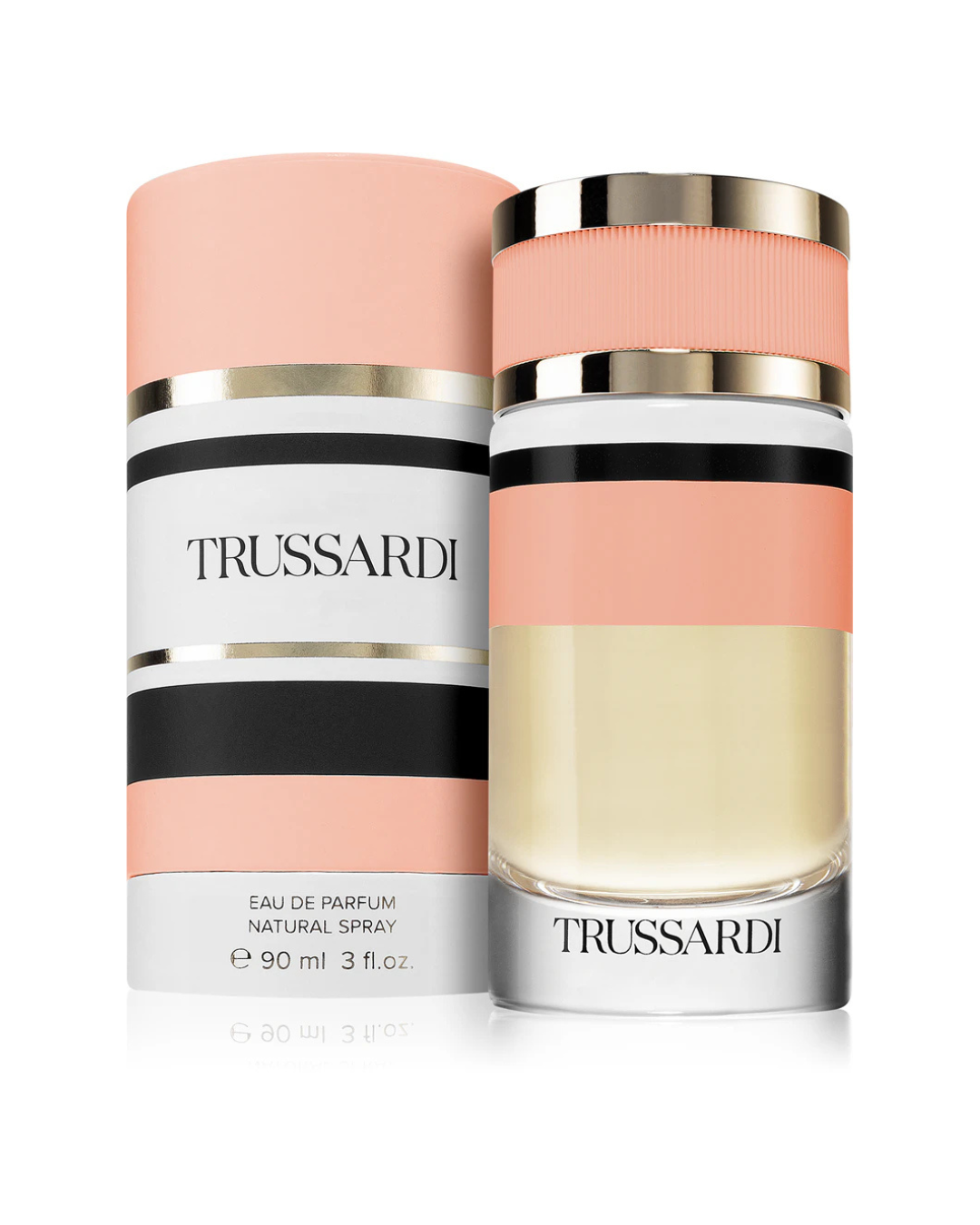 Trussardi Eau De Parfum 90ml