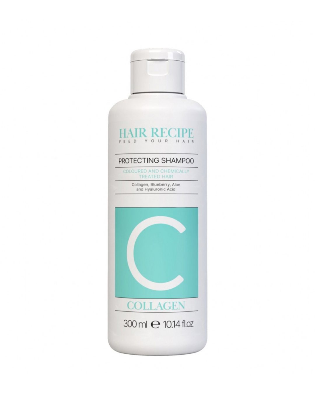 Maxy Look Shampoo Protecting 300ml