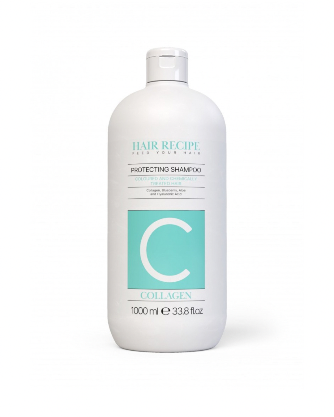 Maxy Look Shampoo Protecting 1000ml