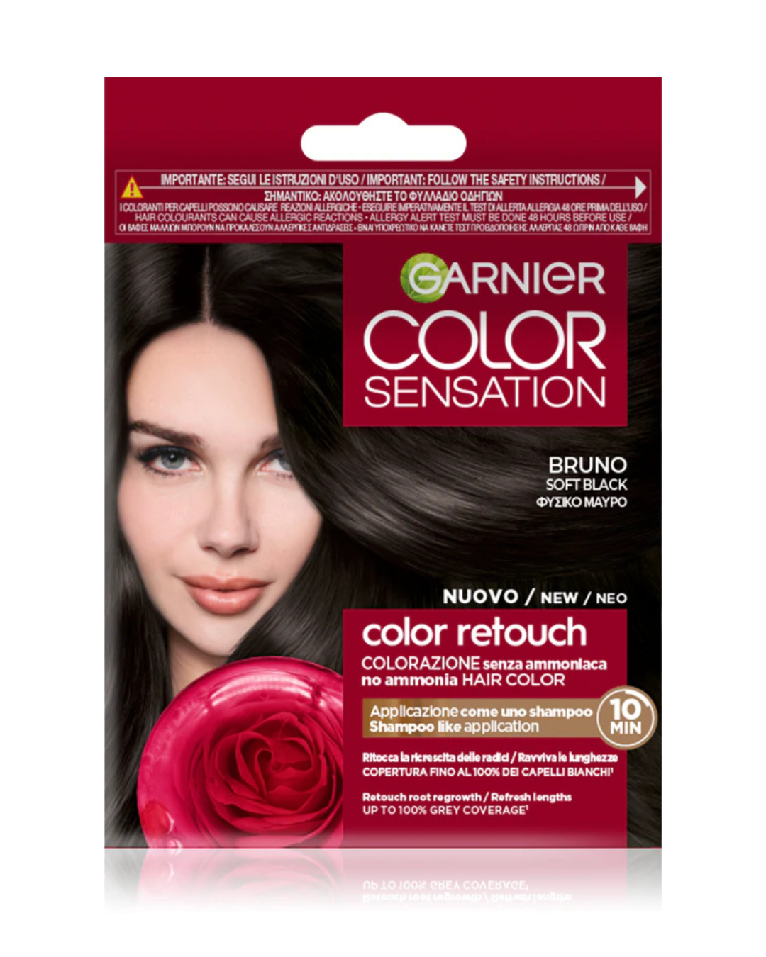 Garnier Color Sensation Retouch