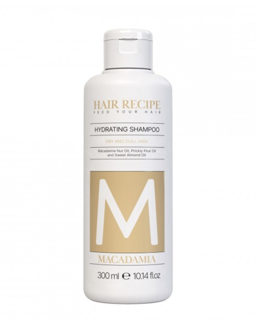 Maxy Look Shampoo Hydrating 300ml