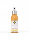 Maxy Look Restructuring and Nourishing Cream to Milk Formula 125ml