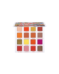 Bh Cosmetici Palette 16 Ombretti Party In Puerto Rico
