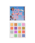 Bh Cosmetics - Palette di ombretti Los Angeles