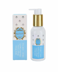 Kiss Oumi Olio Capelli Bianco Latte con Latte e Miele 100Ml