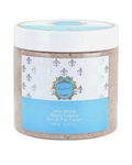 Kiss Oumi Scrub Corpo White Milk Blanc Creme Bianco Latte Esfoliante Profumato 500Ml