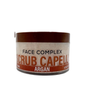 Face Complex Scrub Capelli Argan 200ml