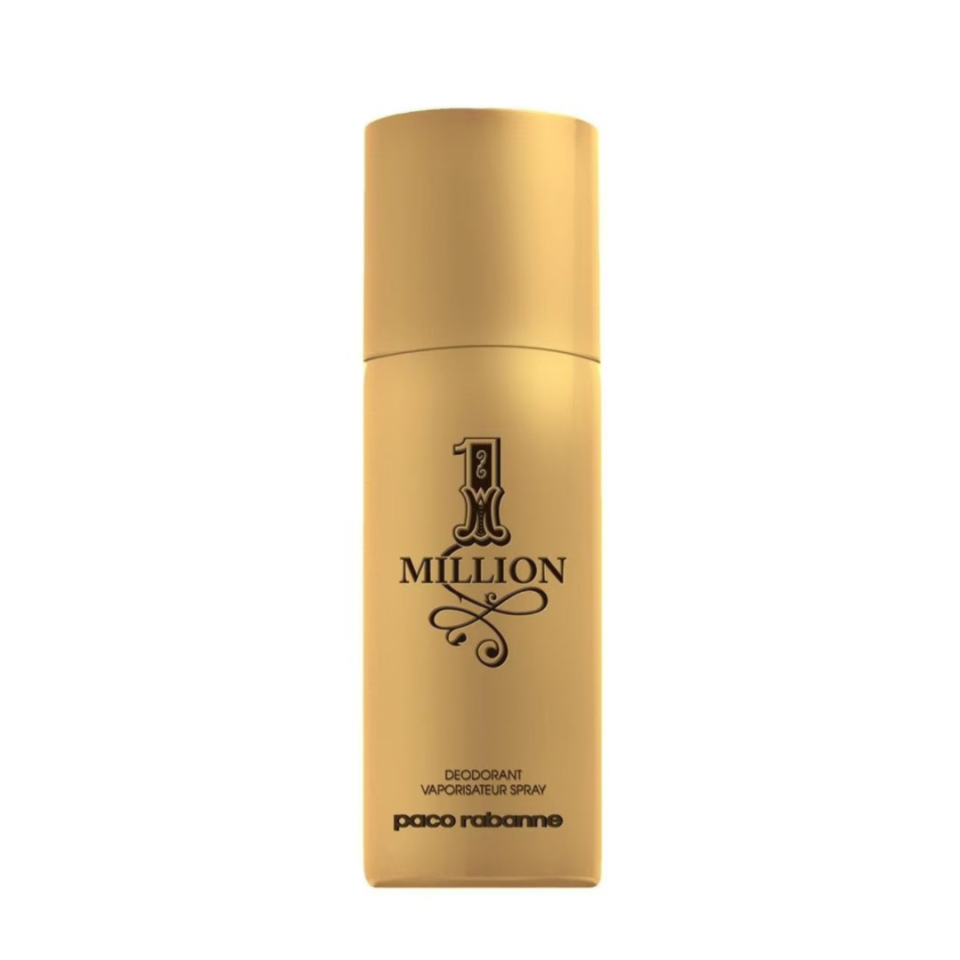 PACO RABANNE ONE MILLION DEO SPRAY 150ML