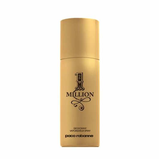 PACO RABANNE ONE MILLION DEO SPRAY 150ML