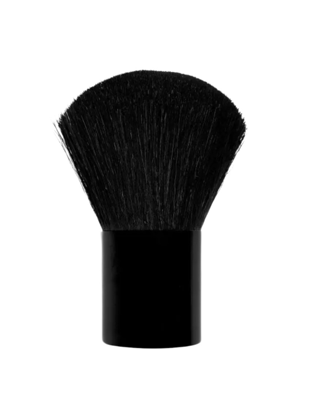 Kappa Pennello Professionale Kabuki Ideale per Applicare Polveri Viso