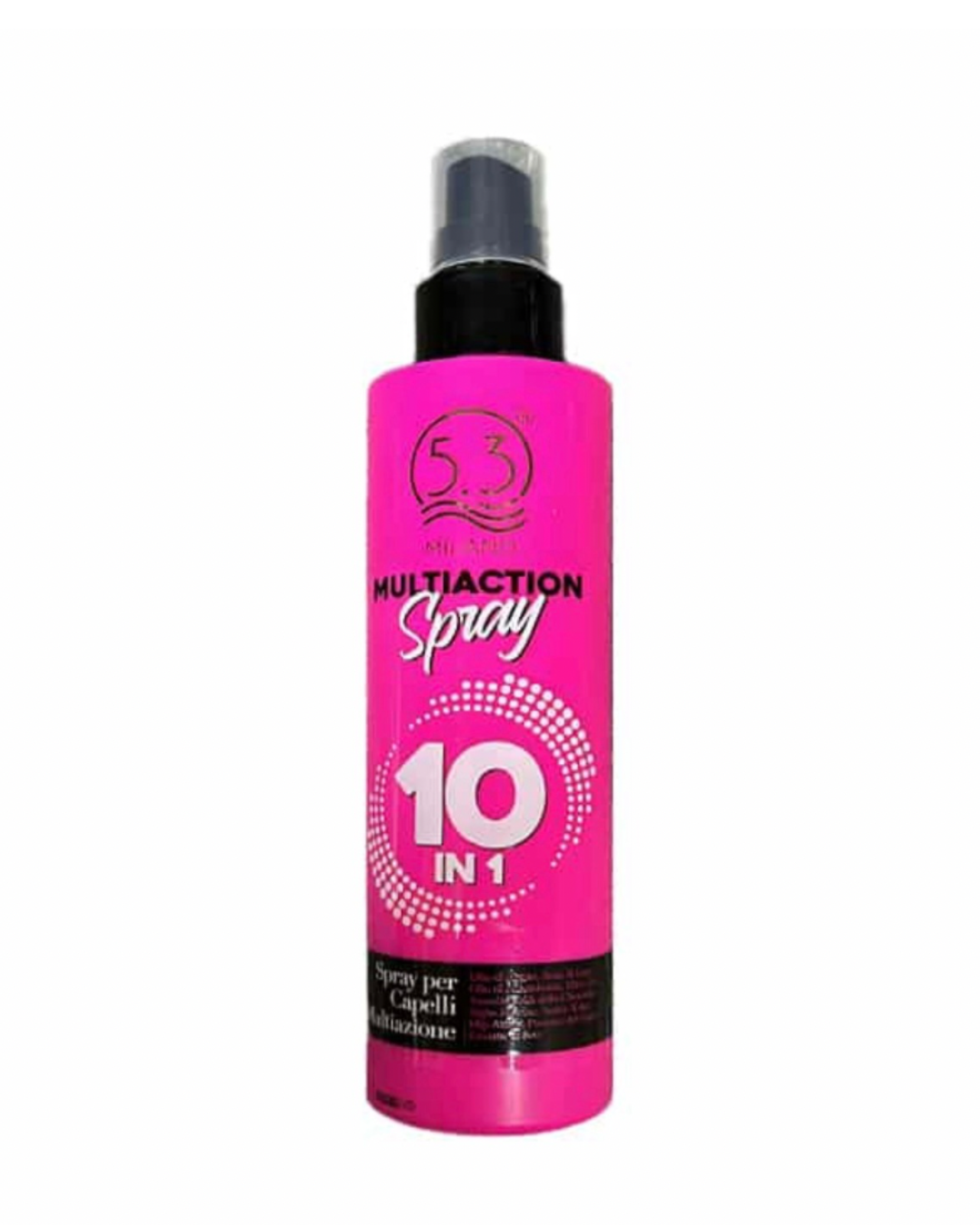 5.3 Milano Spray Multiazione 10in1