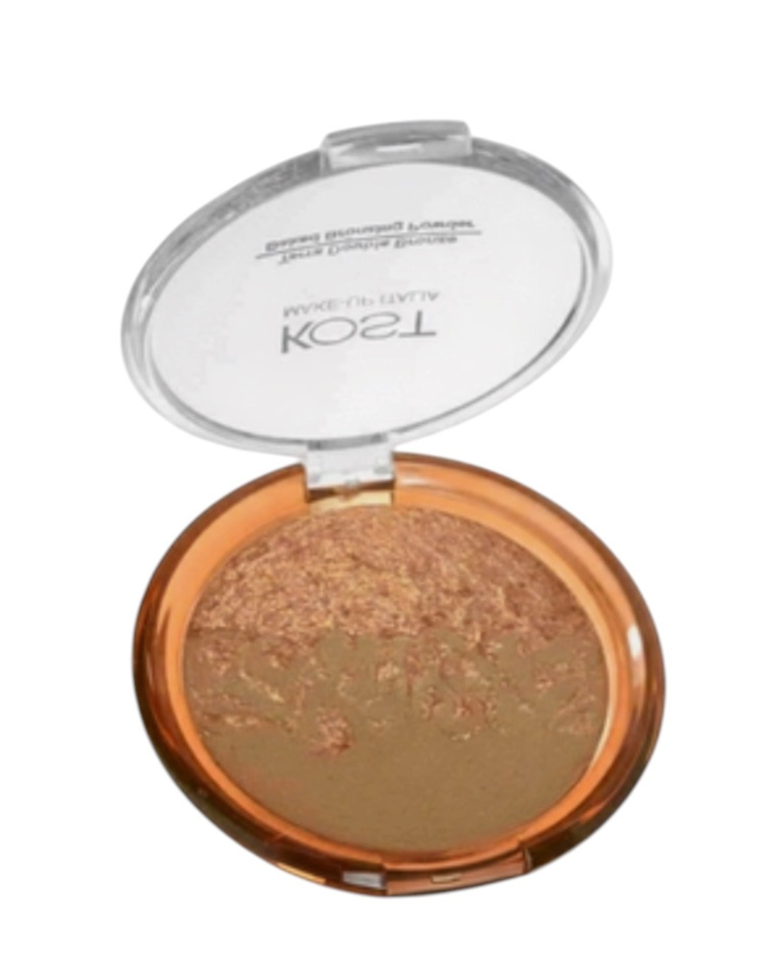 Kost Terra Cotta Double Bronze N02