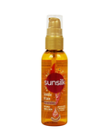 Sunsilk Scintille Di Luce Olio Nutriente CON OLIO D’argan Capelli Spenti E Crespi 75 ML