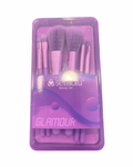 Seta Blu Set Pennelli Trucco