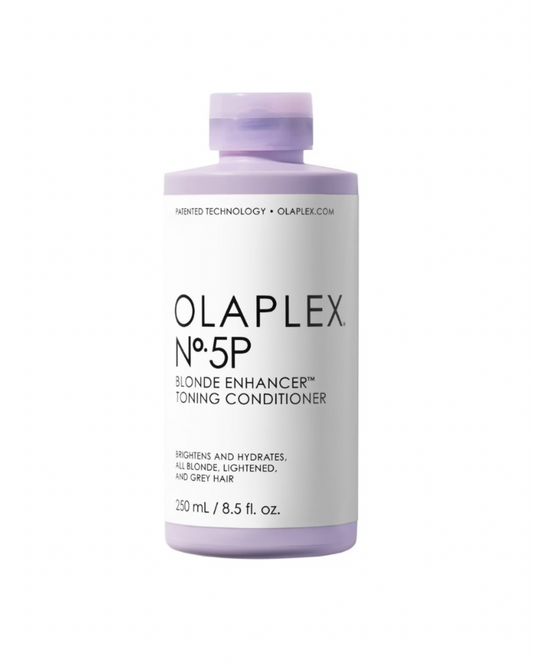Olaplex N.5P Blonde enhancer toning conditioner 250ml