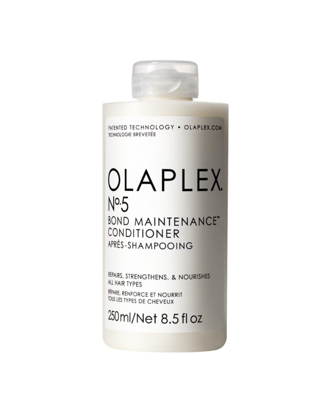 Olaplex N.5 Bond Mai Tenance Conditioner Per Ripristinare e idratare 250ml