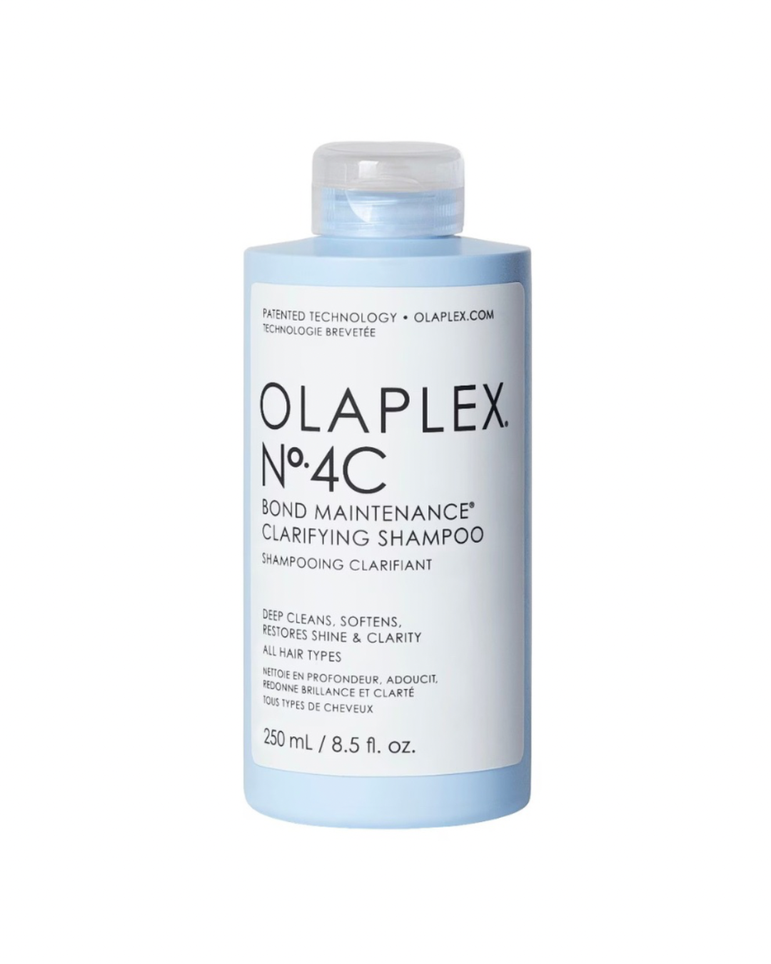 Olaplex N.4C Bond Maintenance Clarifyng 250ml