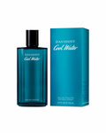 Davidoff Cool Water Eau De Toilette 125ml