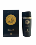 Tom & Darin Black Eau De Parfum 100ML