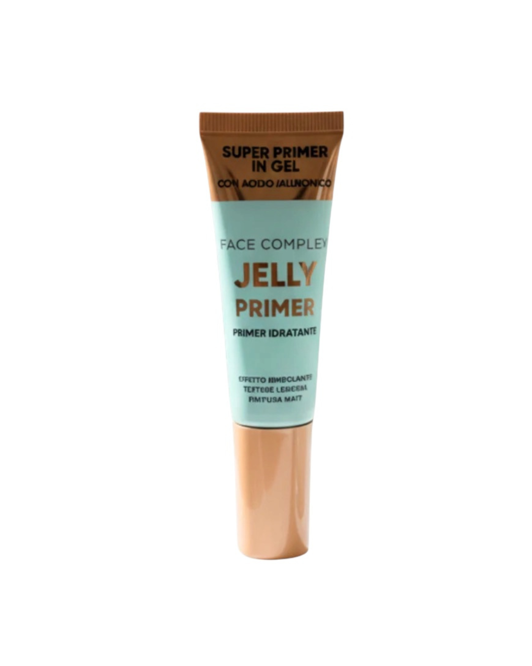 Face Complex Super Primer In Gel Acido  Ialuronico Jelly Primer