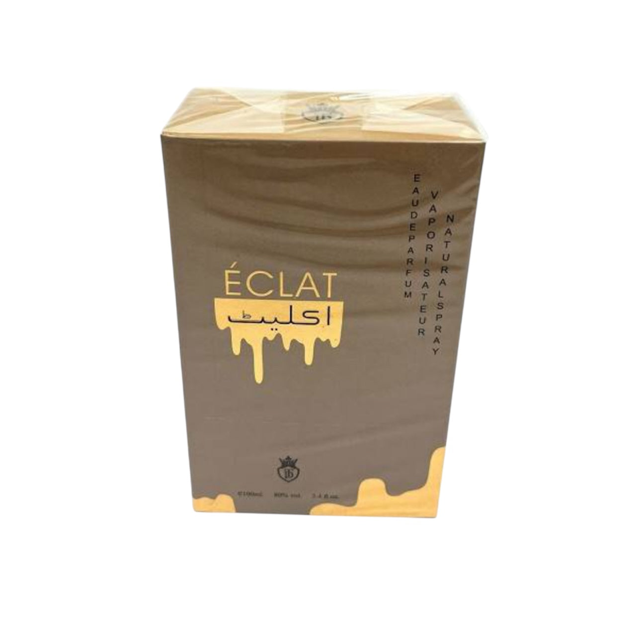 Tom&Darin Eclat Eau De Parfum