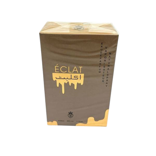 Tom&Darin Eclat Eau De Parfum