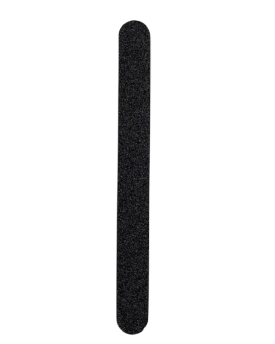 L&F Lima Dritta Nera Professionale 100/180