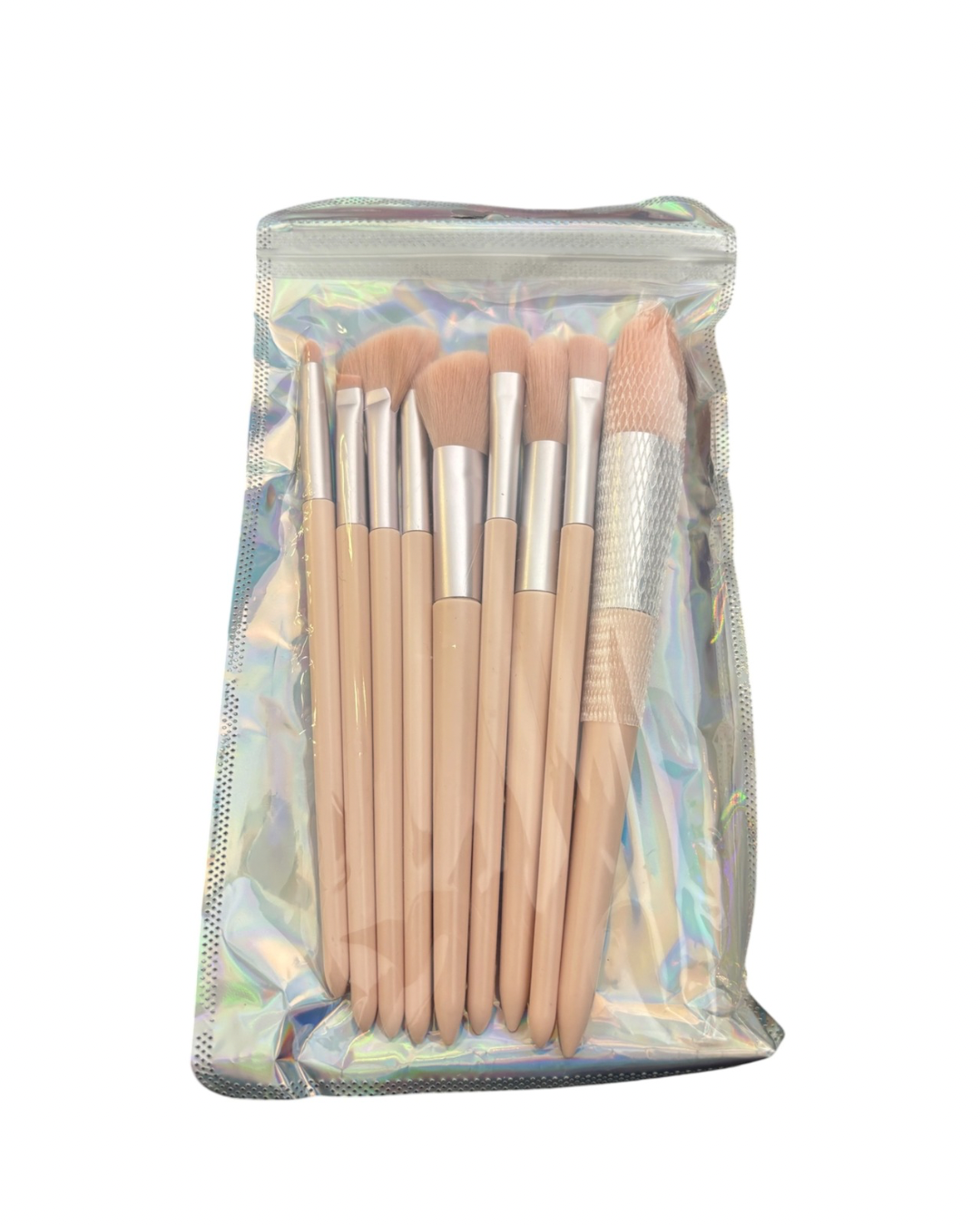 L&F Pennelli Trucco 10Pz