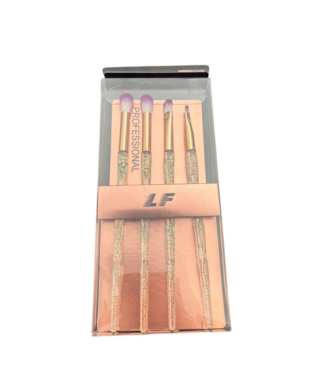 L&F Set Pennelli 4Pz