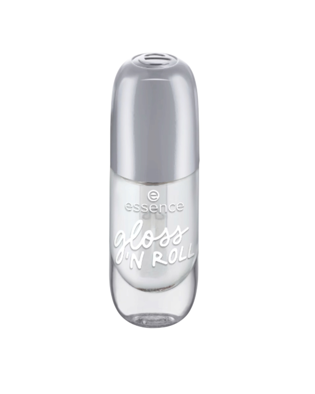 Essence Gel Nail Smalto Unghie