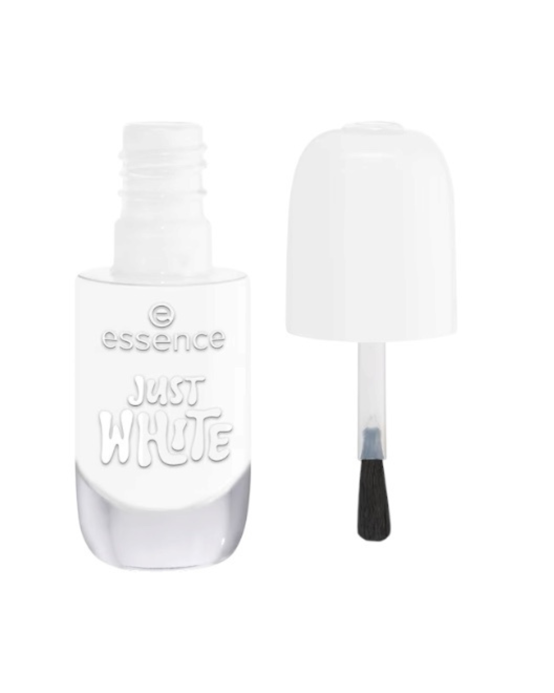 Essence Gel Nail Smalto Unghie