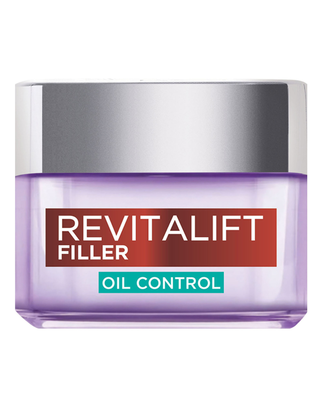 Oreal Revitalift Filler Crema Gel Acido Ialuronico 8h
