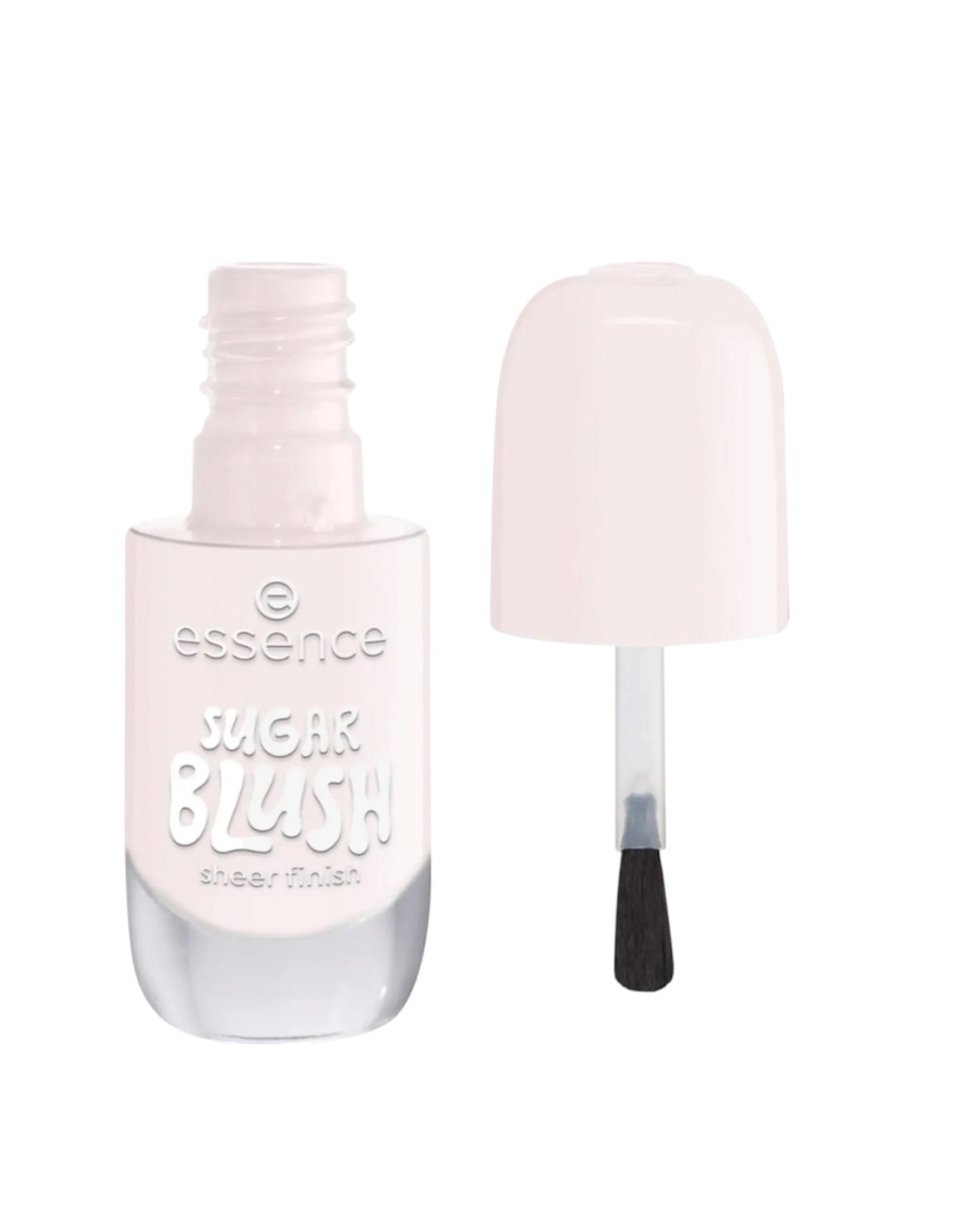 Essence Gel Nail Smalto Unghie