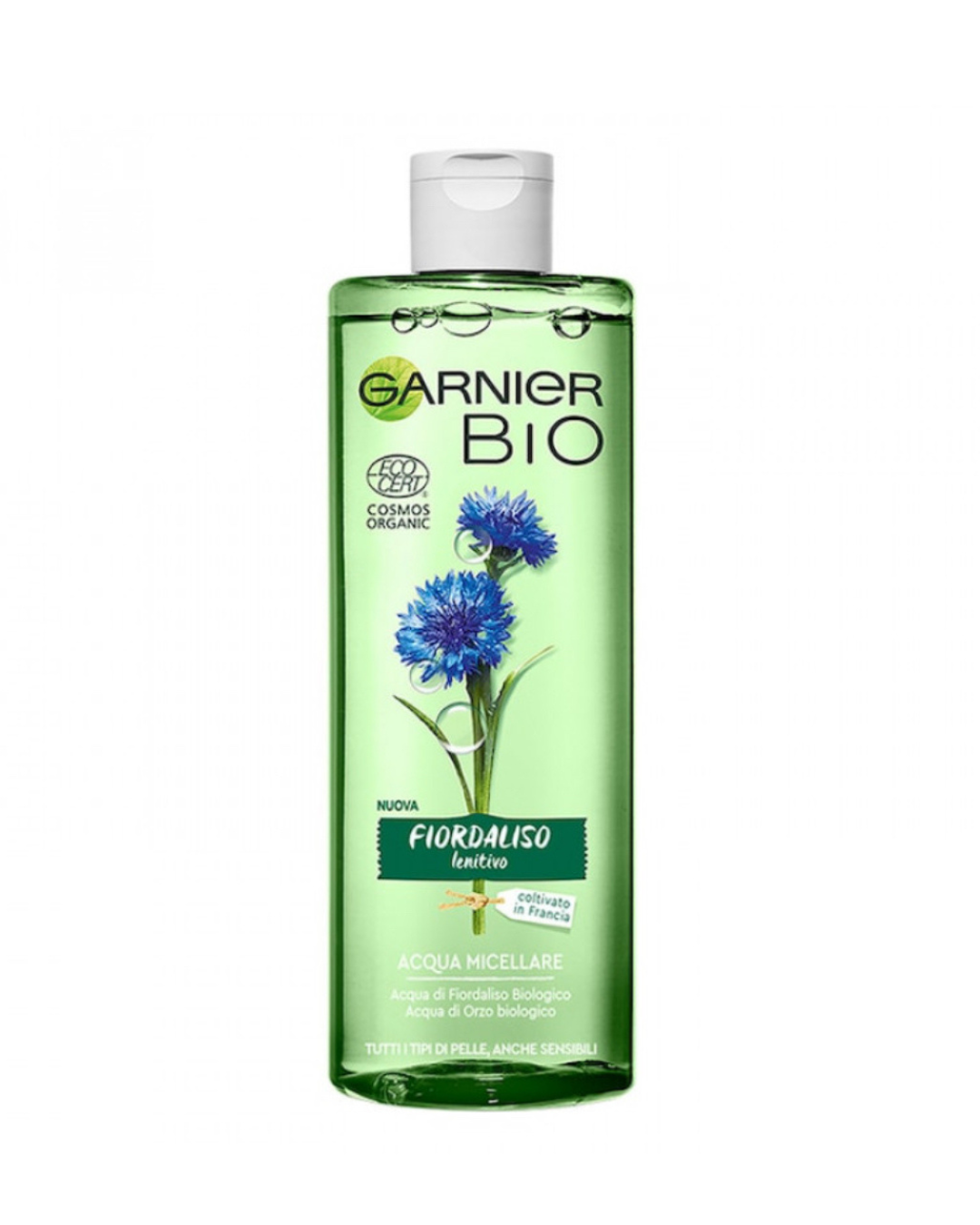 Garnier Bio Acqua Micellare Fiordaliso Lenitivo 400ml