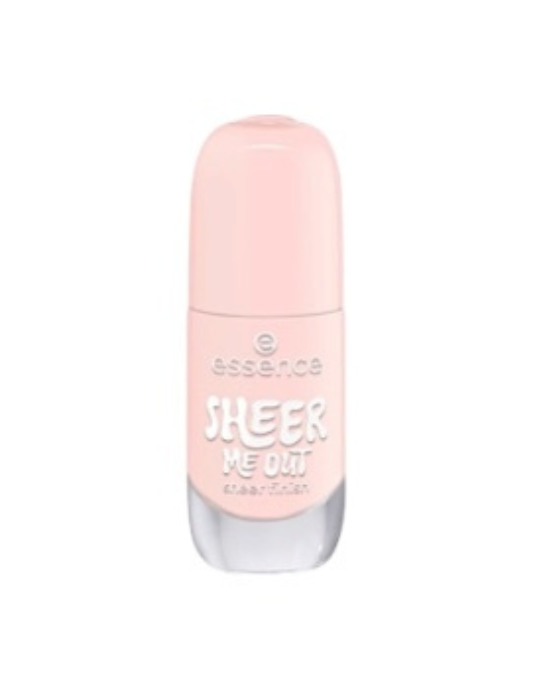 Essence Gel Nail Smalto Unghie