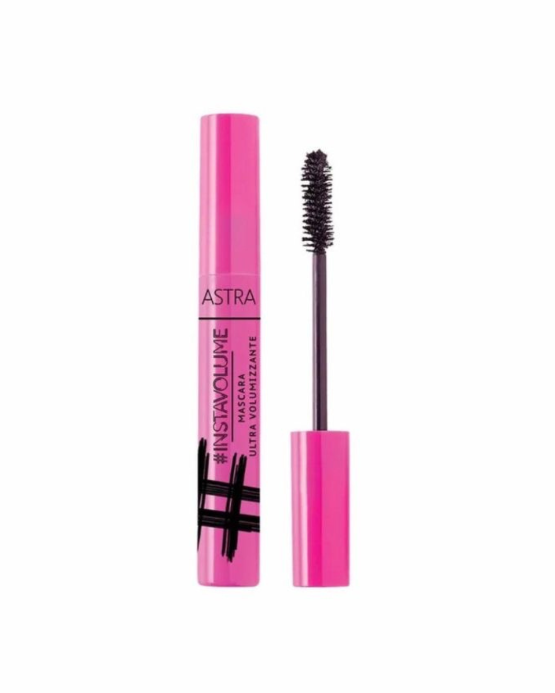 Astra Mascara Instavolume