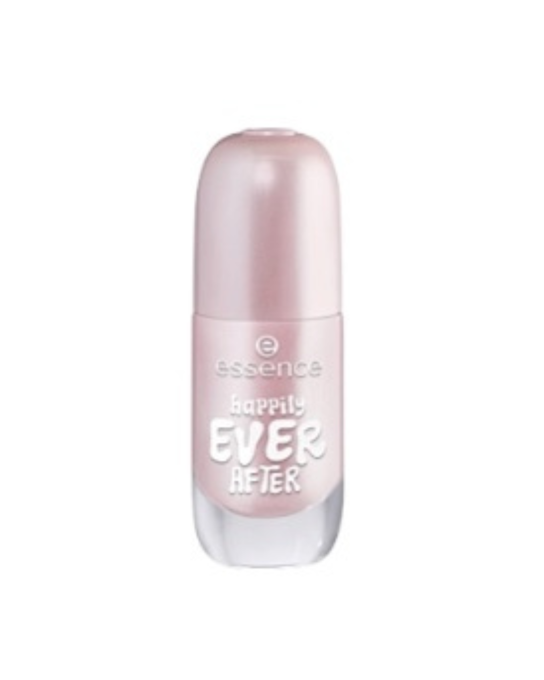 Essence Gel Nail Smalto Unghie