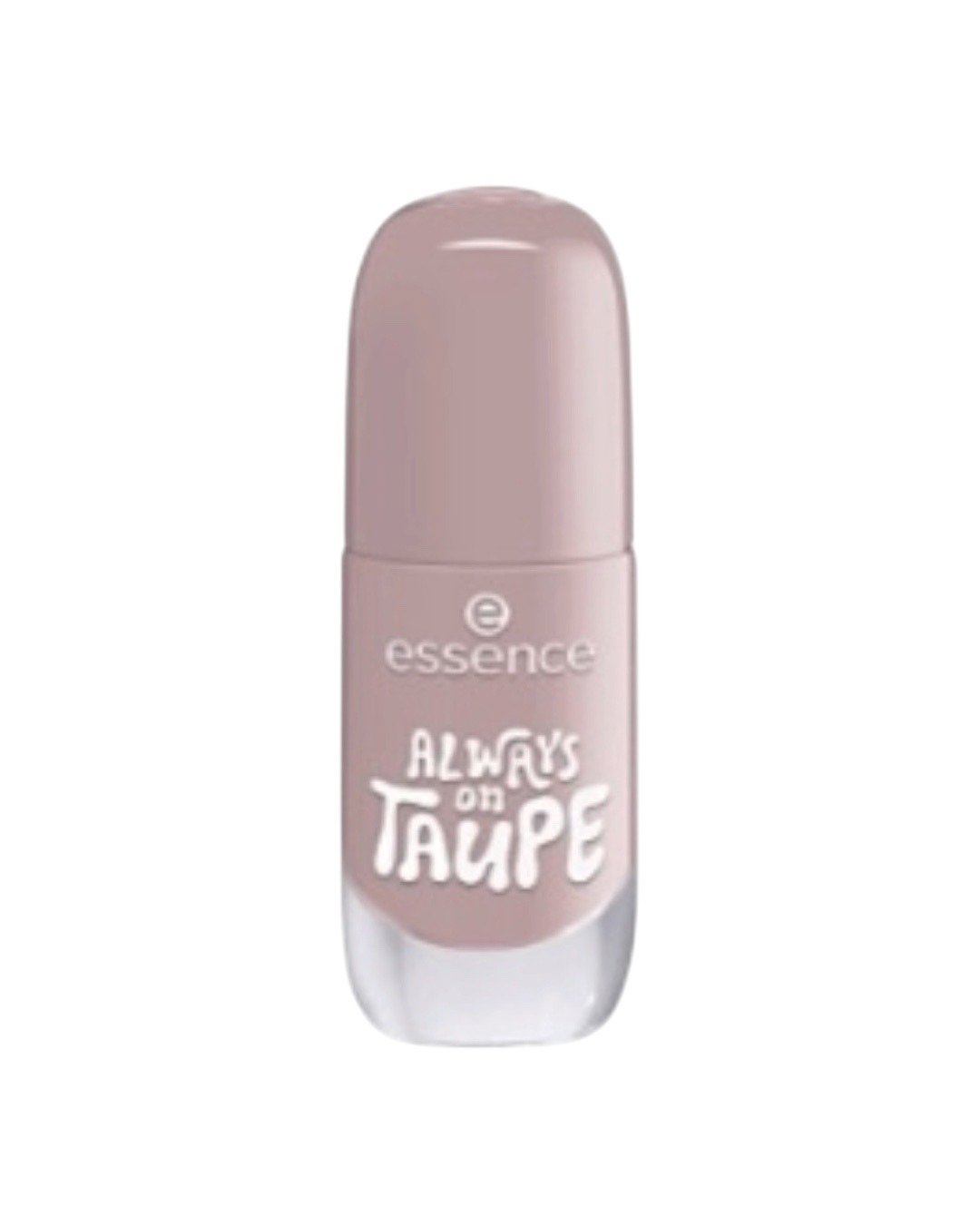 Essence Gel Nail Smalto Unghie