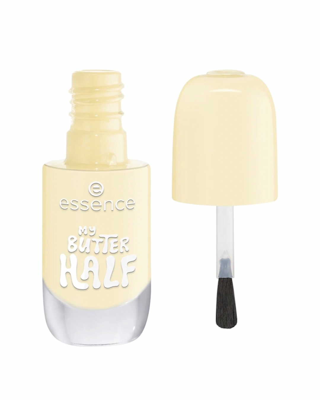Essence Gel Nail Smalto Unghie